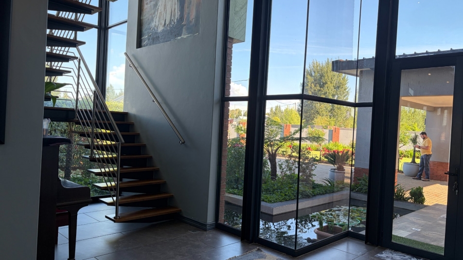 4 Bedroom Property for Sale in Grimbeeck Park North West